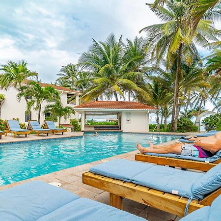 Tradewinds Paradise Villas San Pedro  Buitenkant foto
