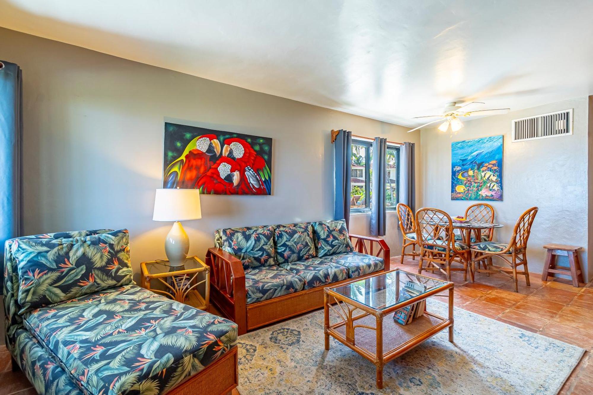 Tradewinds Paradise Villas San Pedro  Buitenkant foto